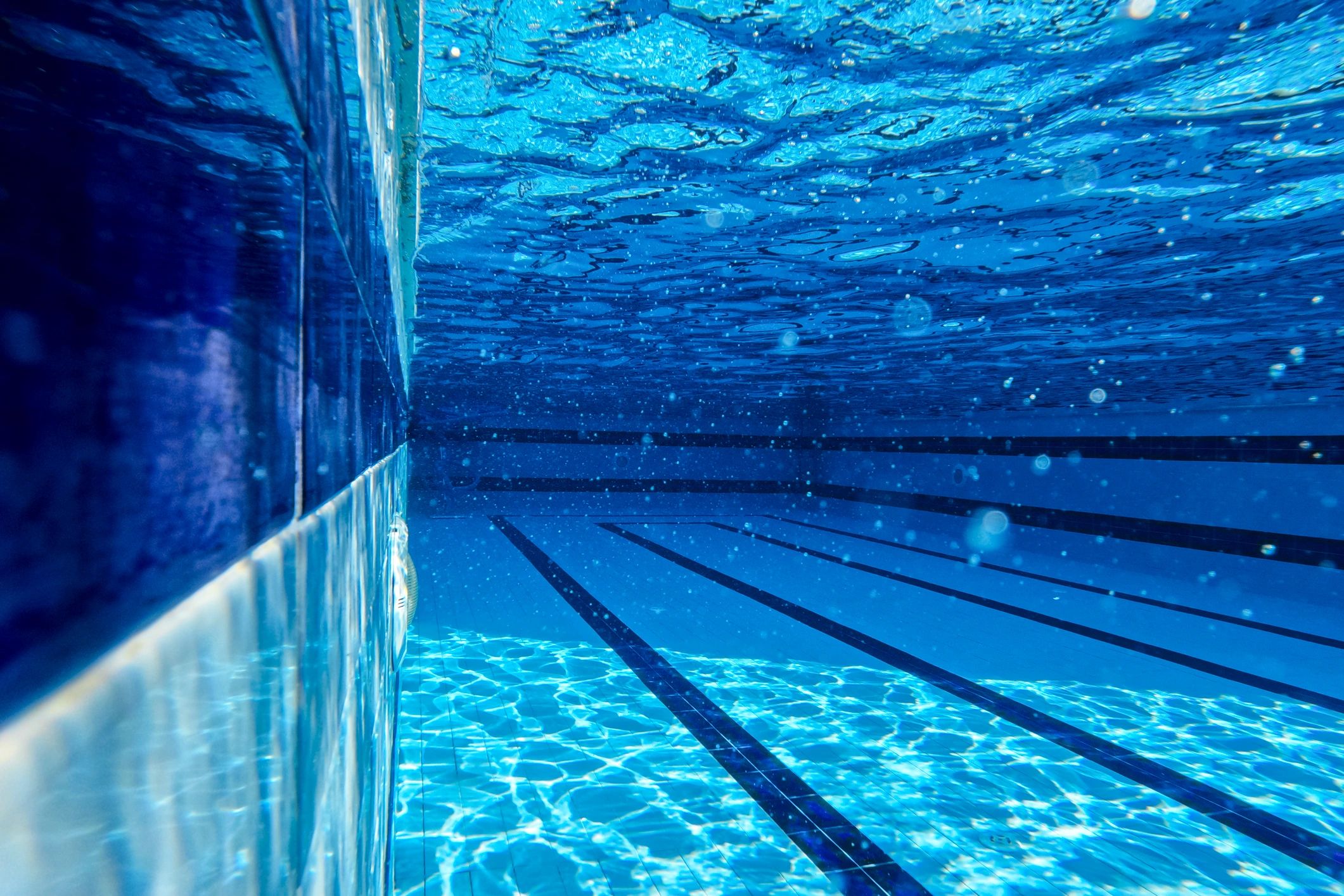 Pool water texture placeholder image